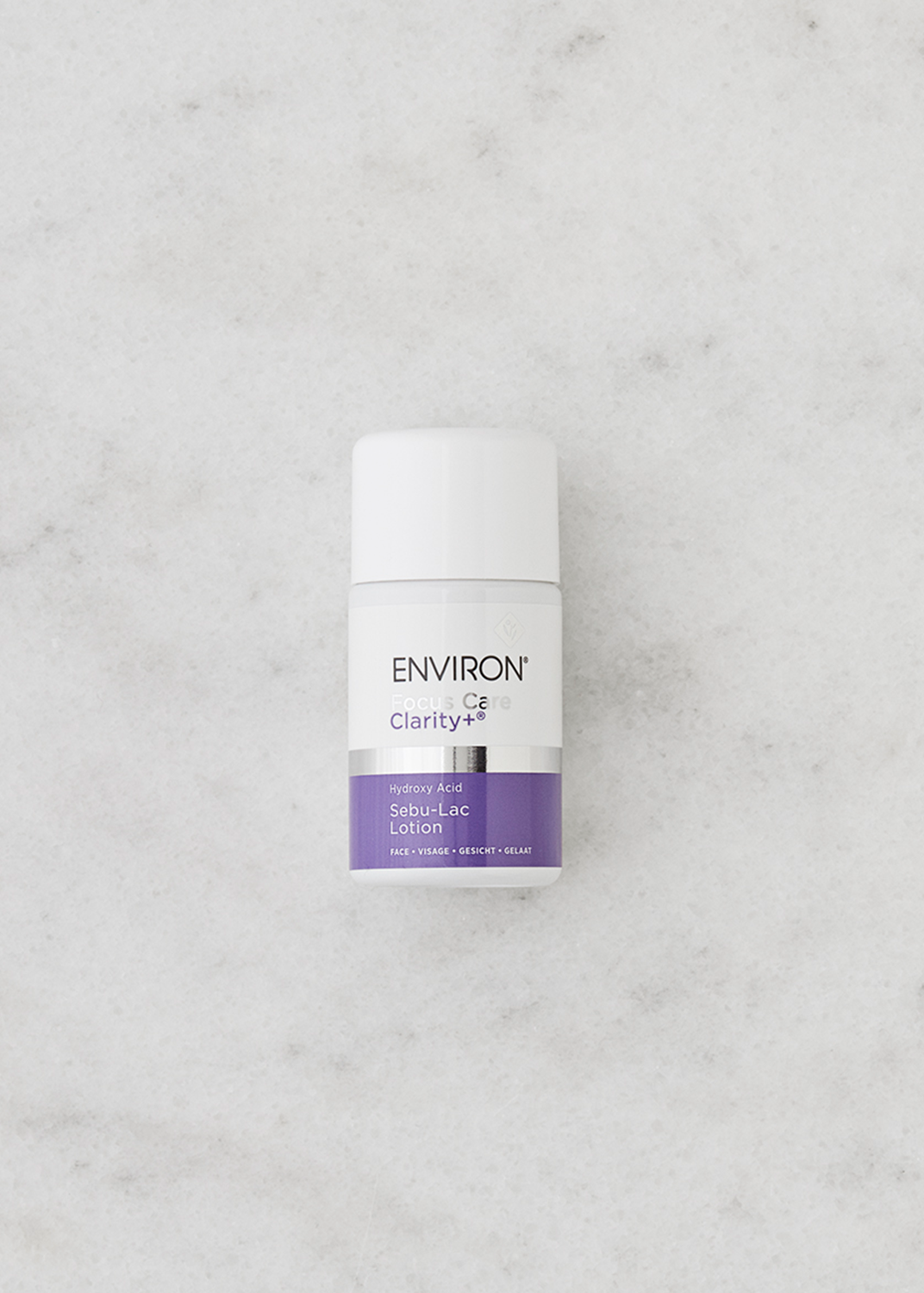 Hydroxy Acid Sebu-Lac Lotion