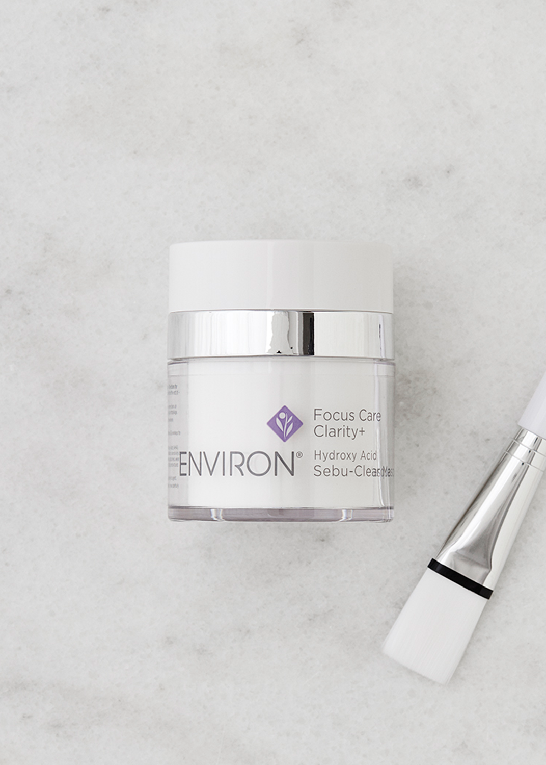 Hydroxy Acid Sebu-Clear Masque