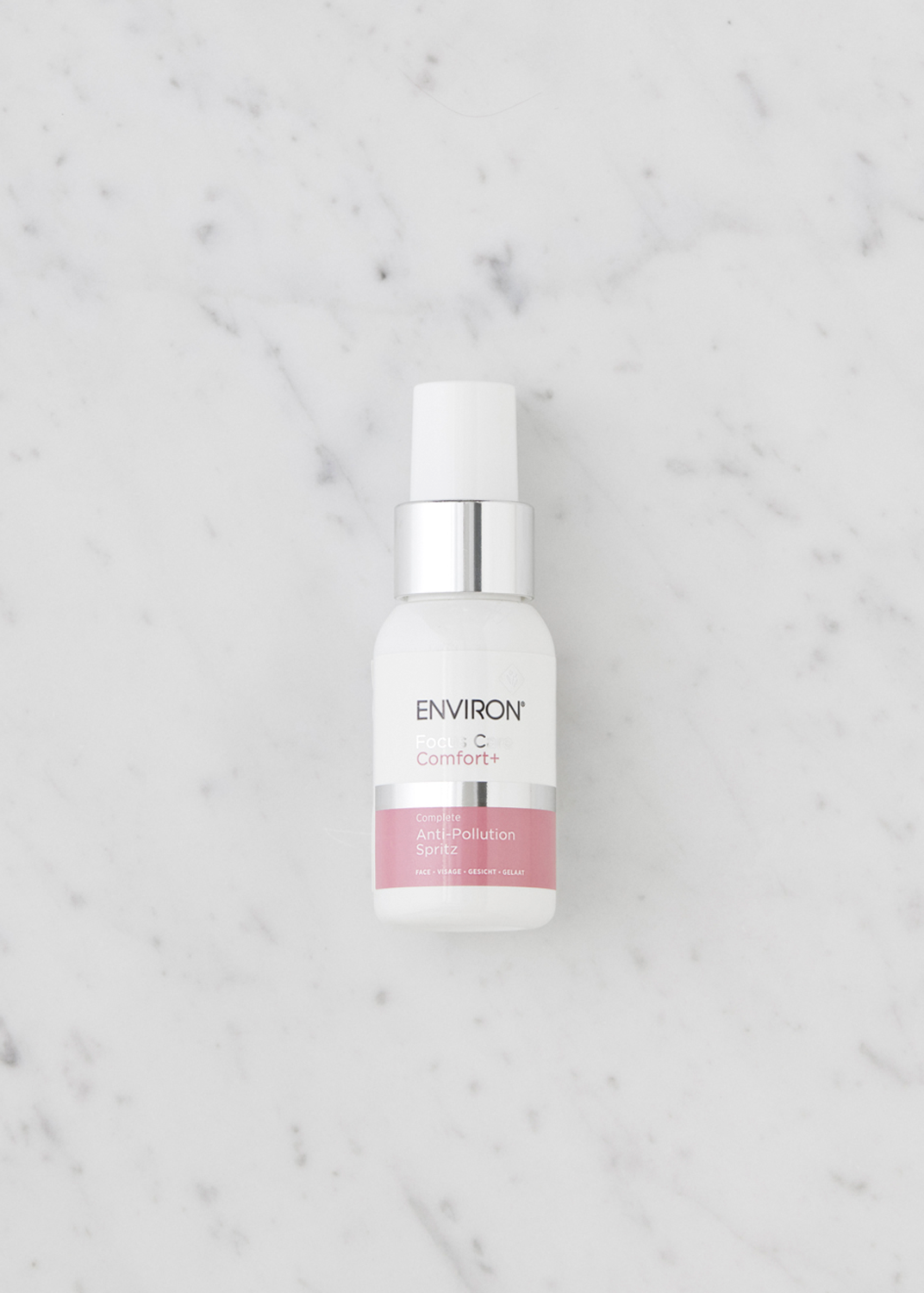 Complete Anti-Pollution Spritz