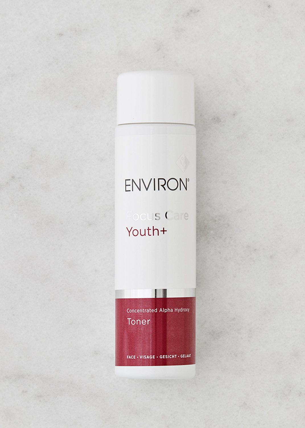Concentrated Alpha Hydroxy Toner