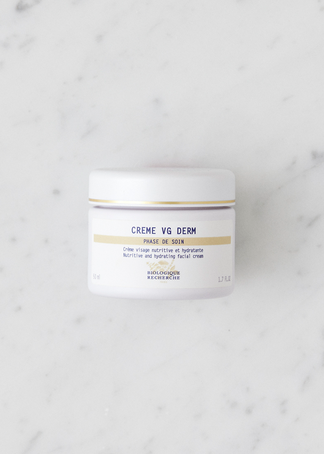 Creme VG Derm