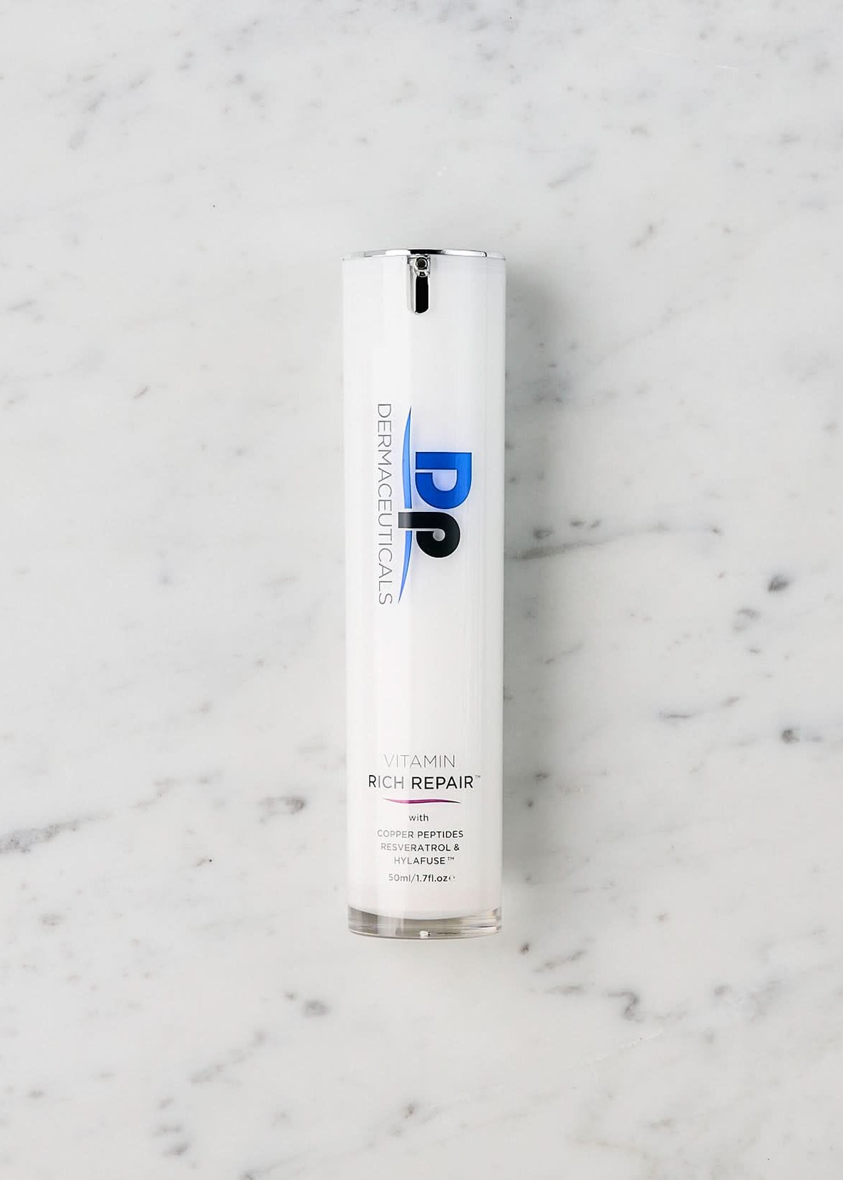 Vitamin Rich Repair
