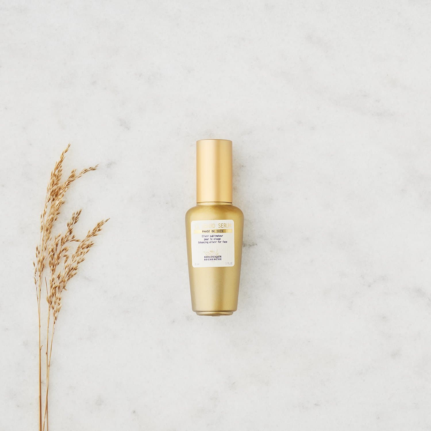 Le Grand Serum