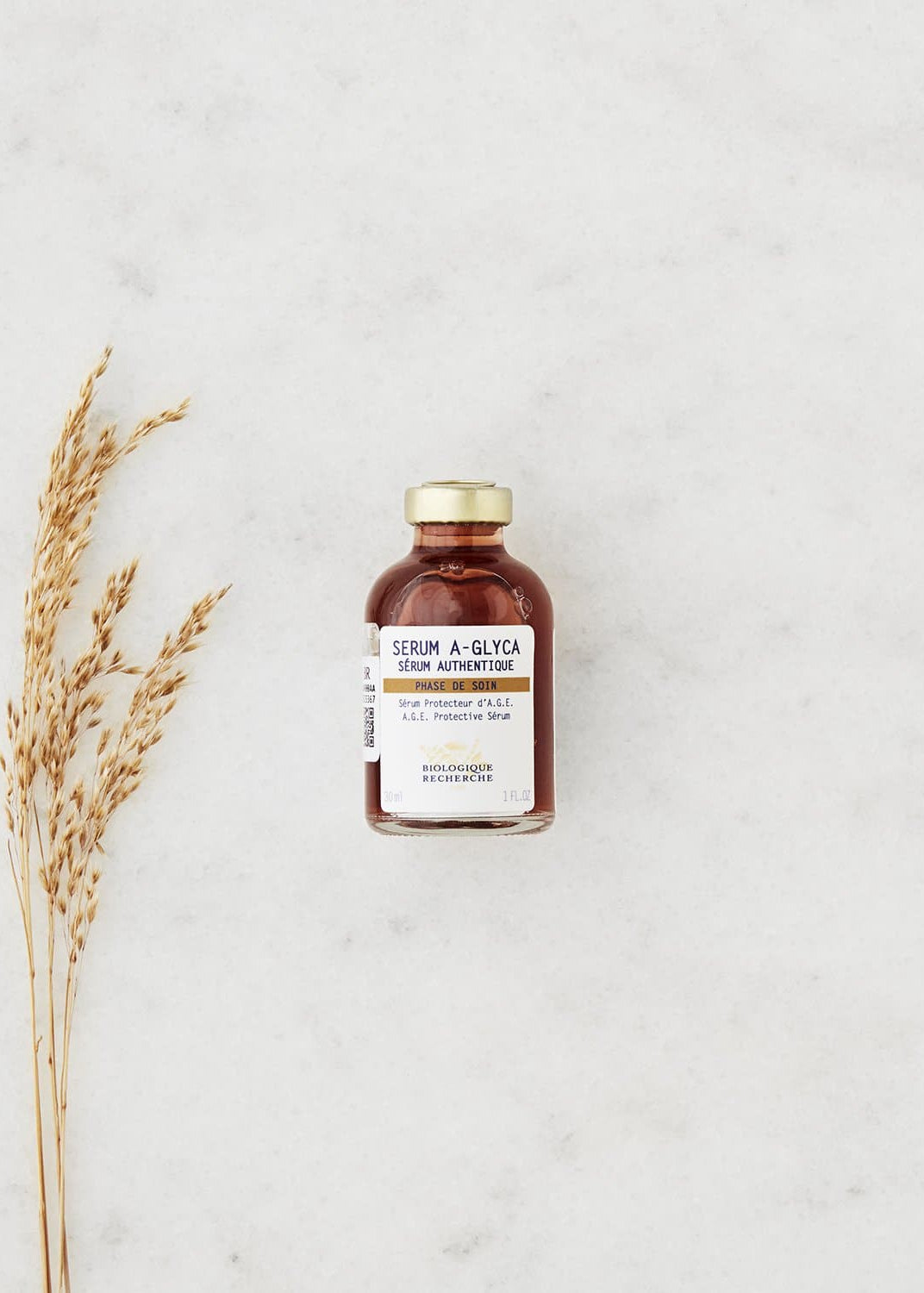 Serum A-Glyca Authentique