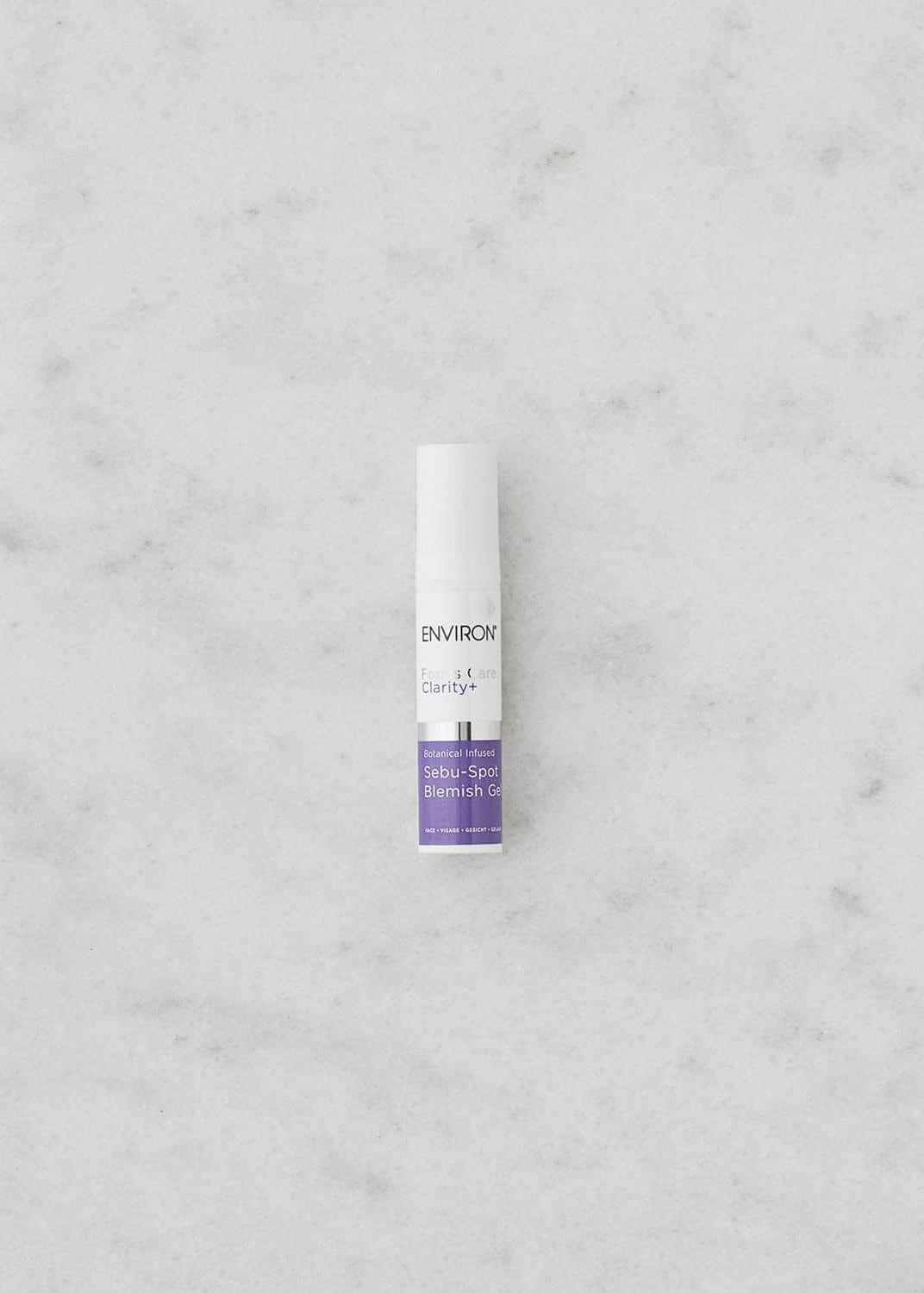 Sebu-spot Blemish Gel