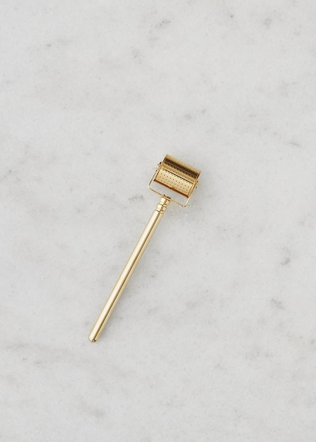 Micro-Needling Cosmetic Gold Roll-CIT (Ansigt)