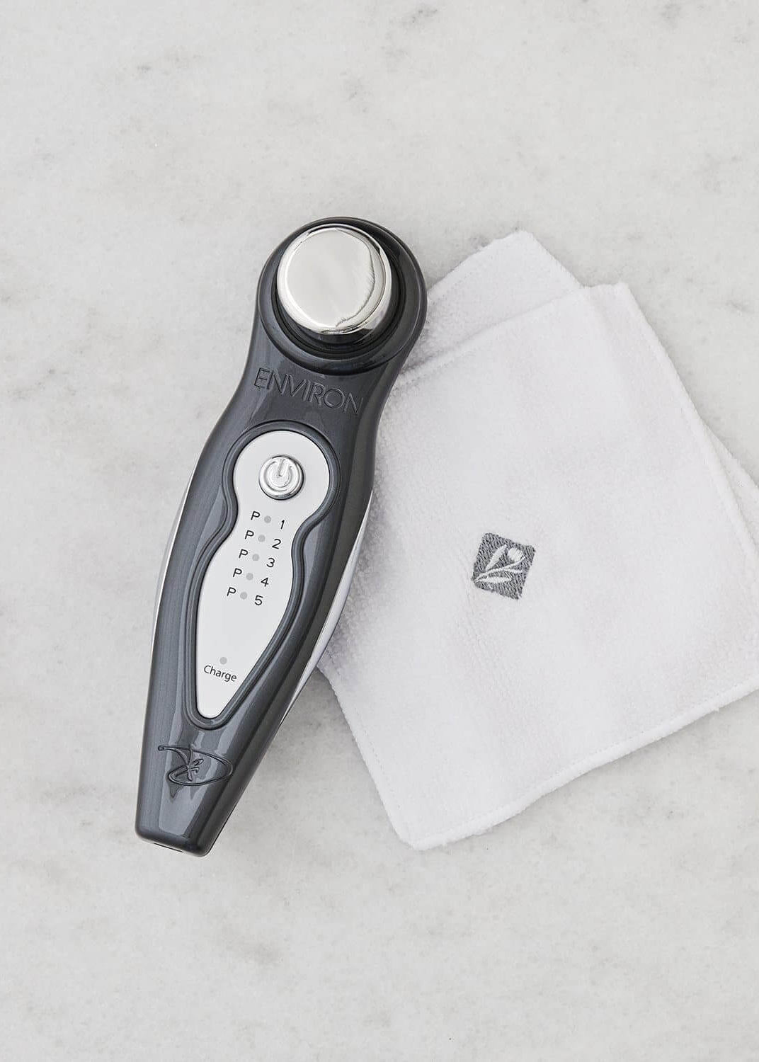 Electro-Sonic DF Mobile Skincare Device