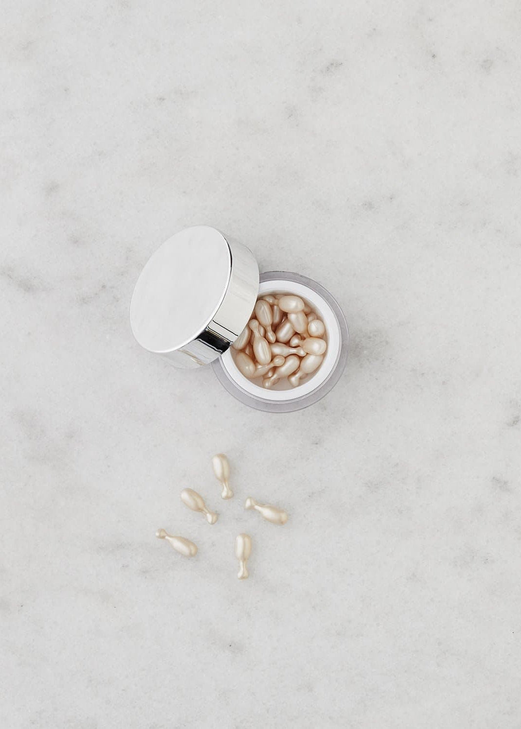 Hydrating Oil Capsules